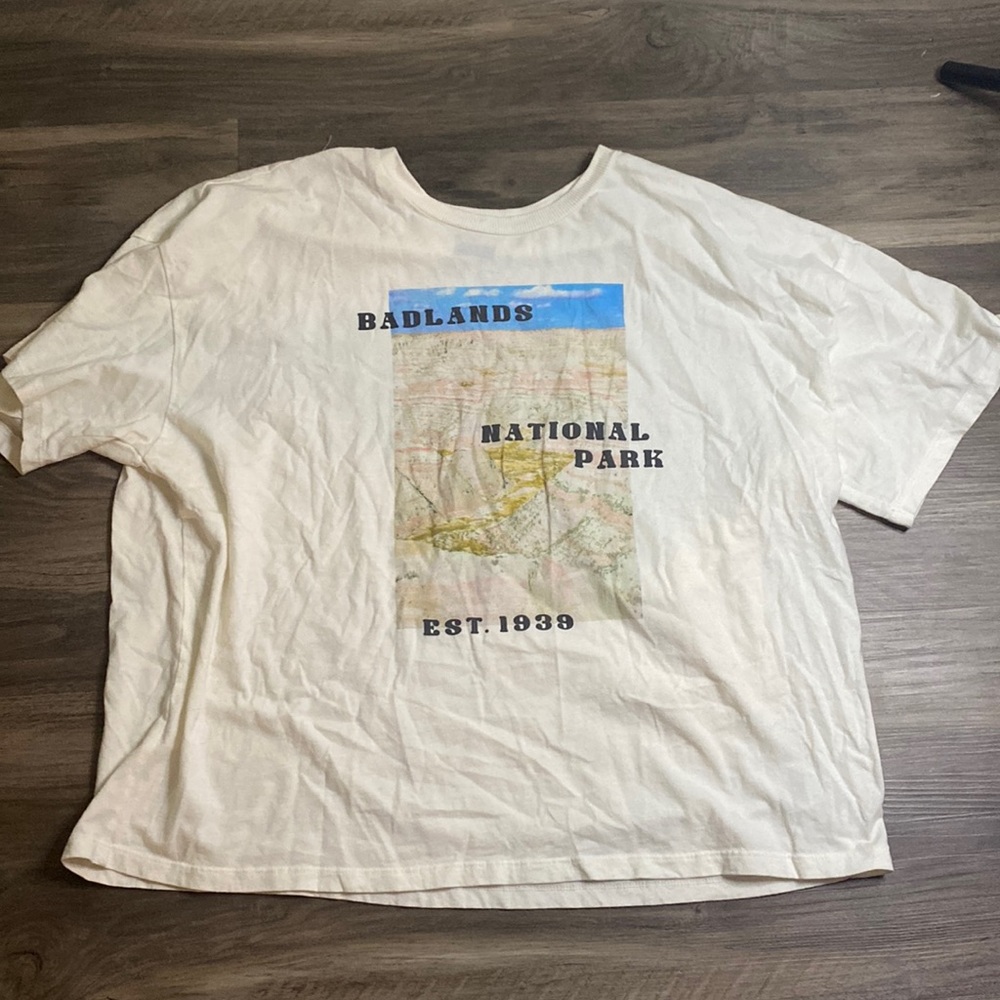 American eagle shirt women’s size XL